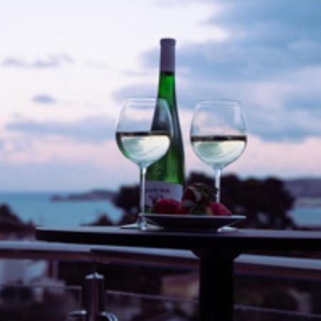 Villa Tranquila Jávea Zewnętrze zdjęcie
