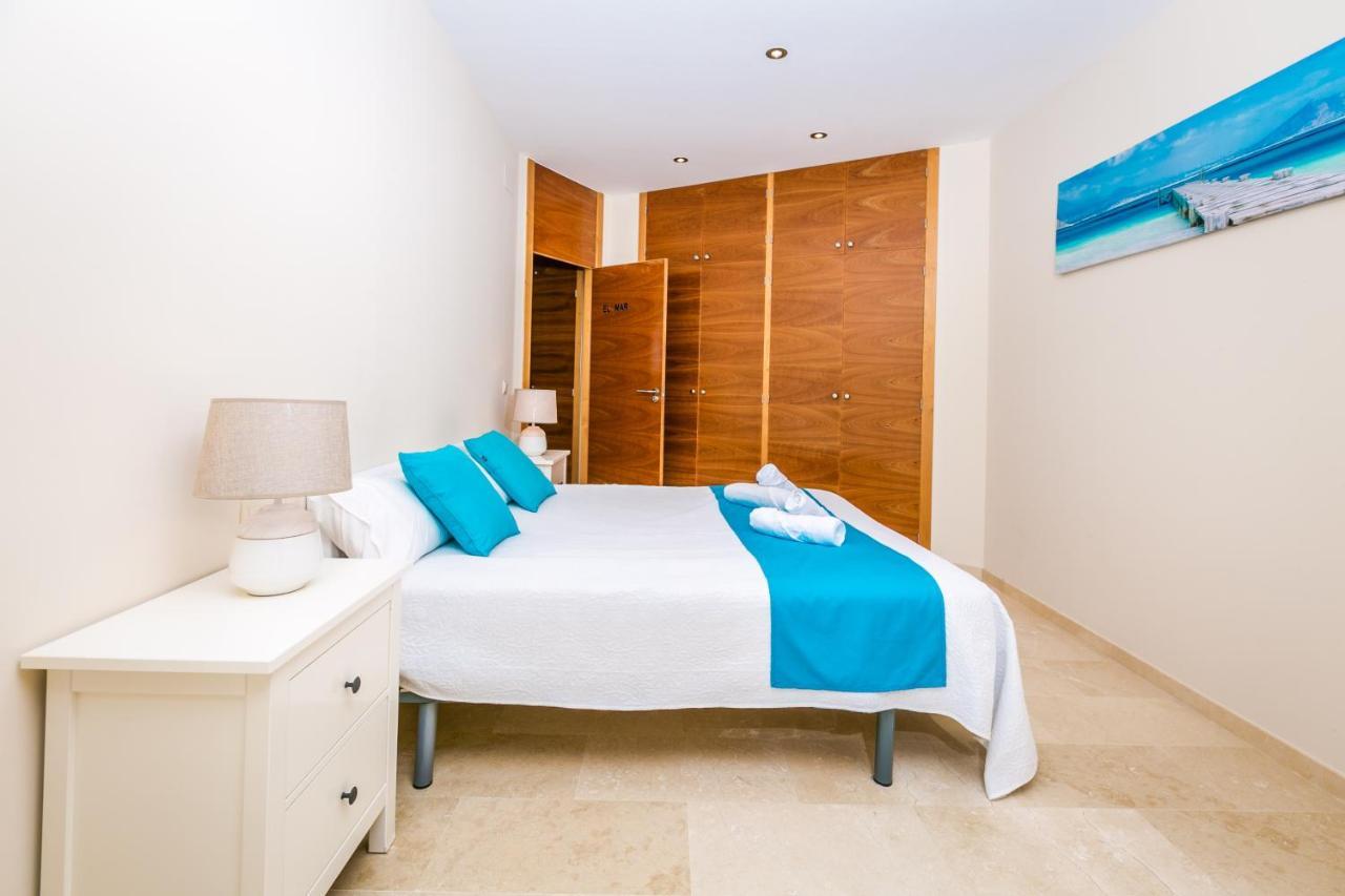 Villa Tranquila Jávea Zewnętrze zdjęcie