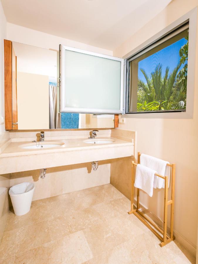 Villa Tranquila Jávea Zewnętrze zdjęcie