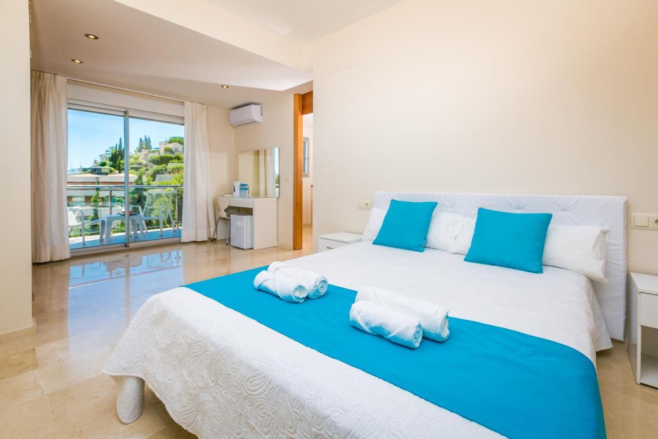 Villa Tranquila Jávea Zewnętrze zdjęcie