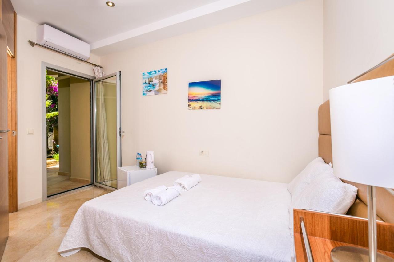 Villa Tranquila Jávea Zewnętrze zdjęcie