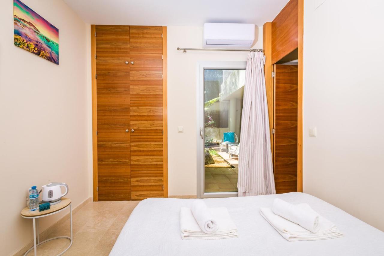 Villa Tranquila Jávea Zewnętrze zdjęcie