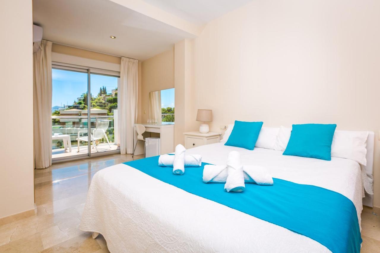 Villa Tranquila Jávea Zewnętrze zdjęcie