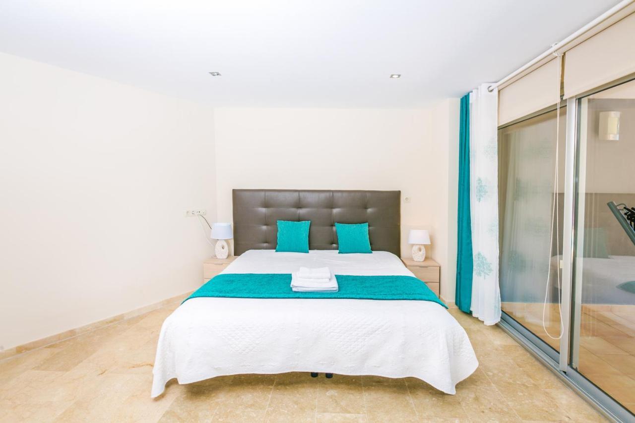 Villa Tranquila Jávea Zewnętrze zdjęcie