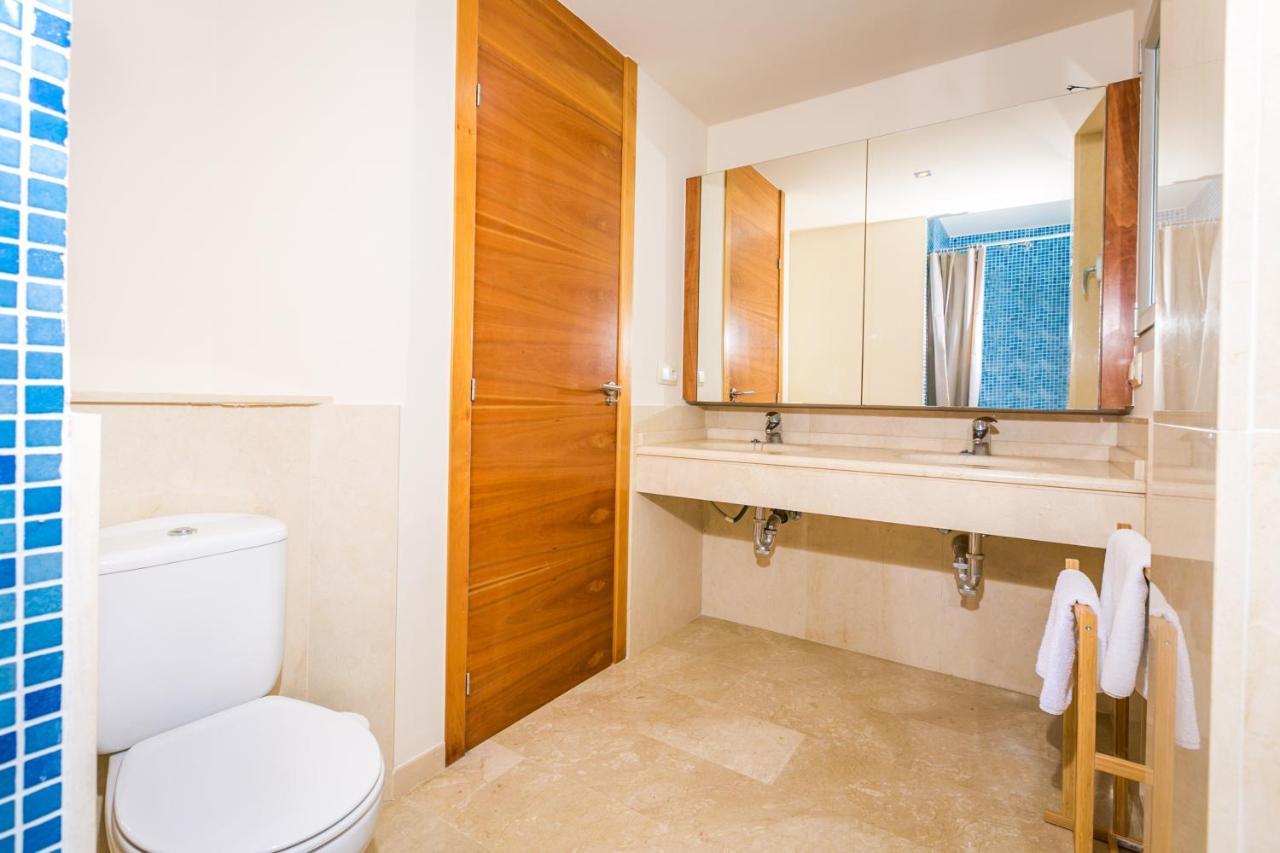 Villa Tranquila Jávea Zewnętrze zdjęcie