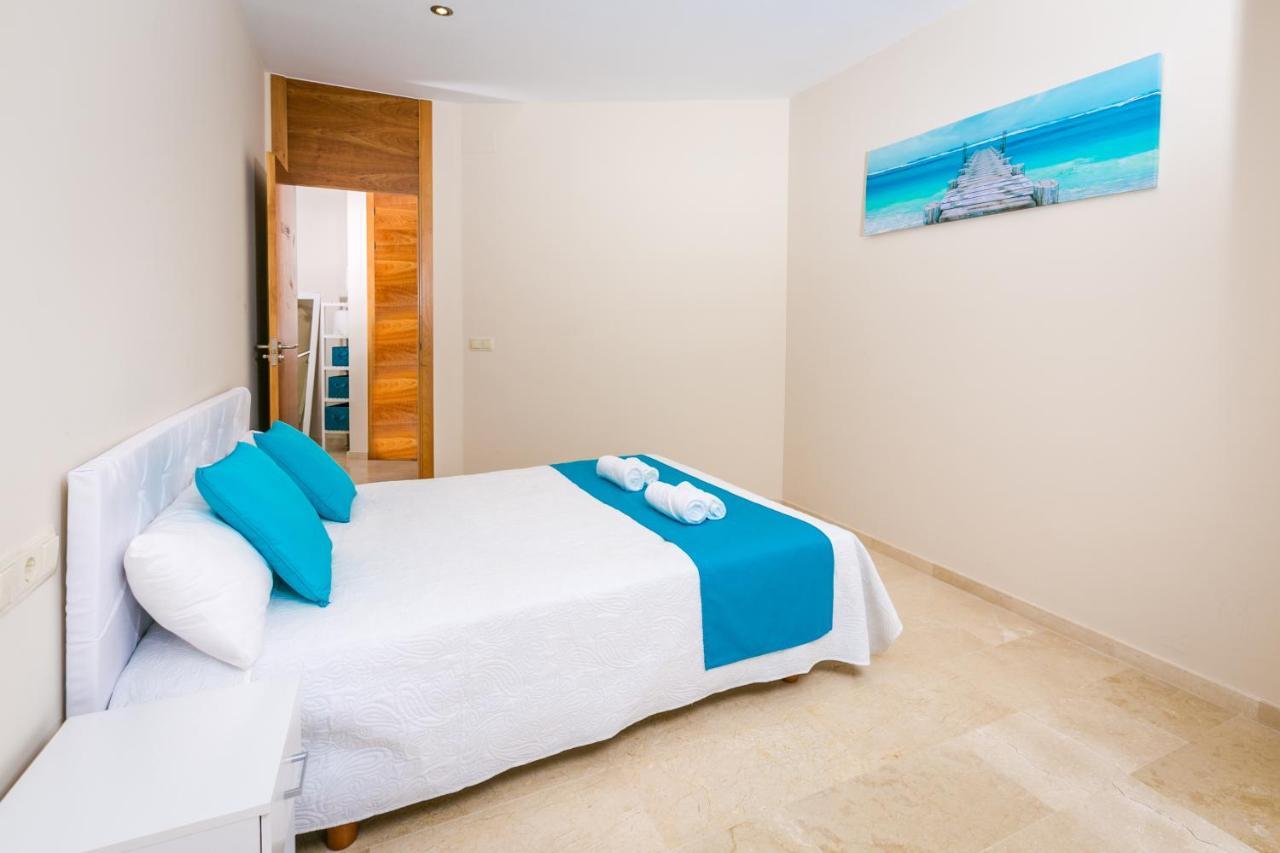 Villa Tranquila Jávea Zewnętrze zdjęcie