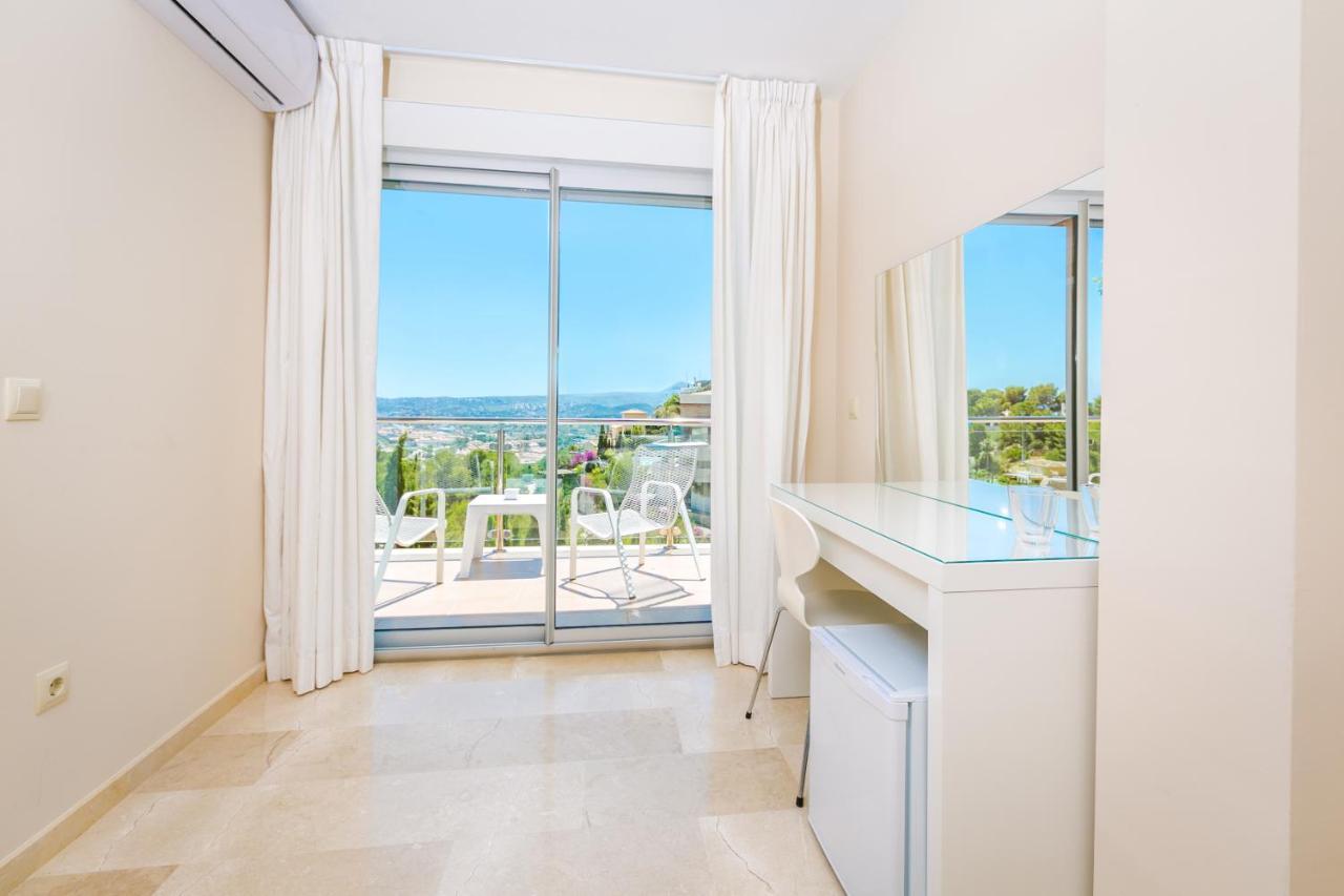 Villa Tranquila Jávea Zewnętrze zdjęcie