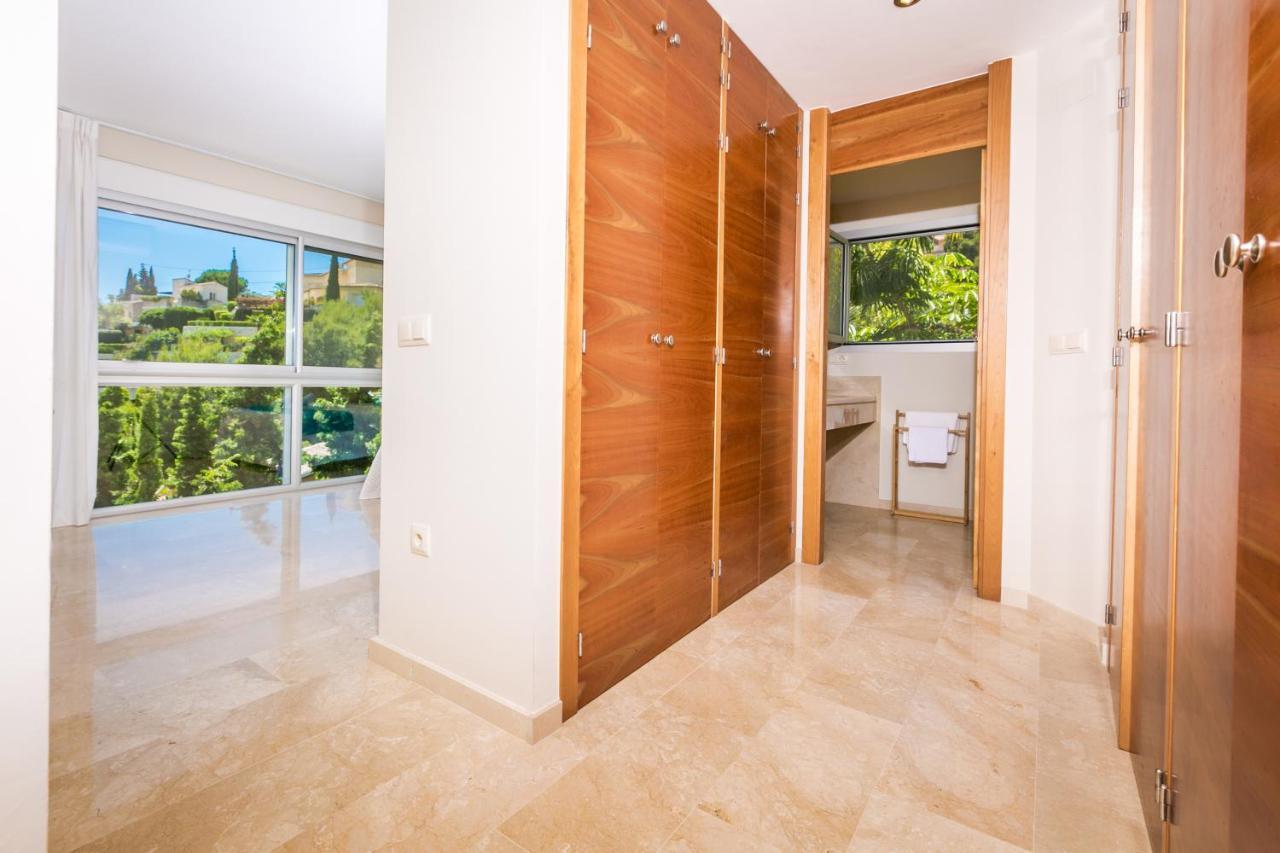 Villa Tranquila Jávea Zewnętrze zdjęcie