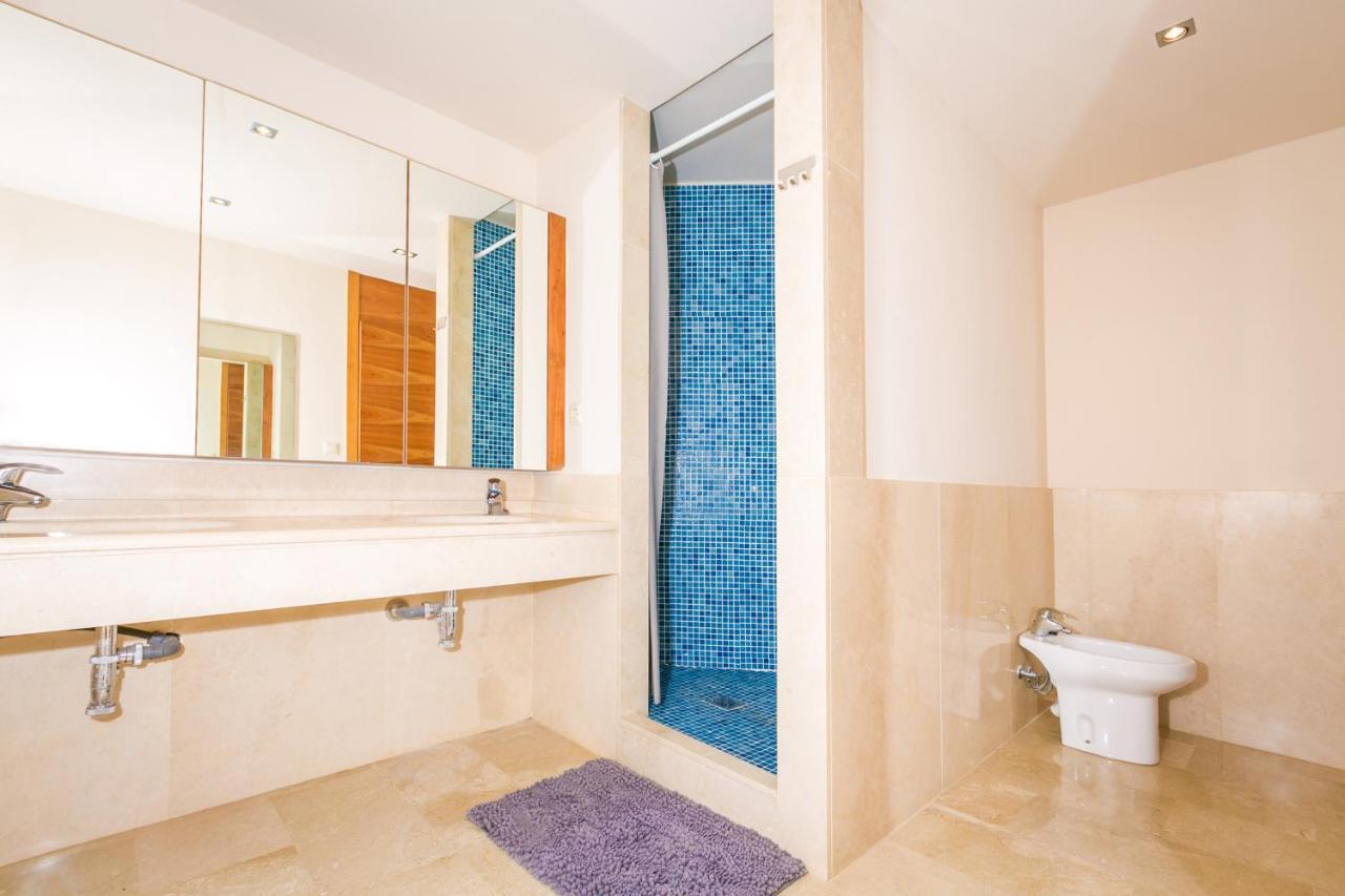 Villa Tranquila Jávea Zewnętrze zdjęcie