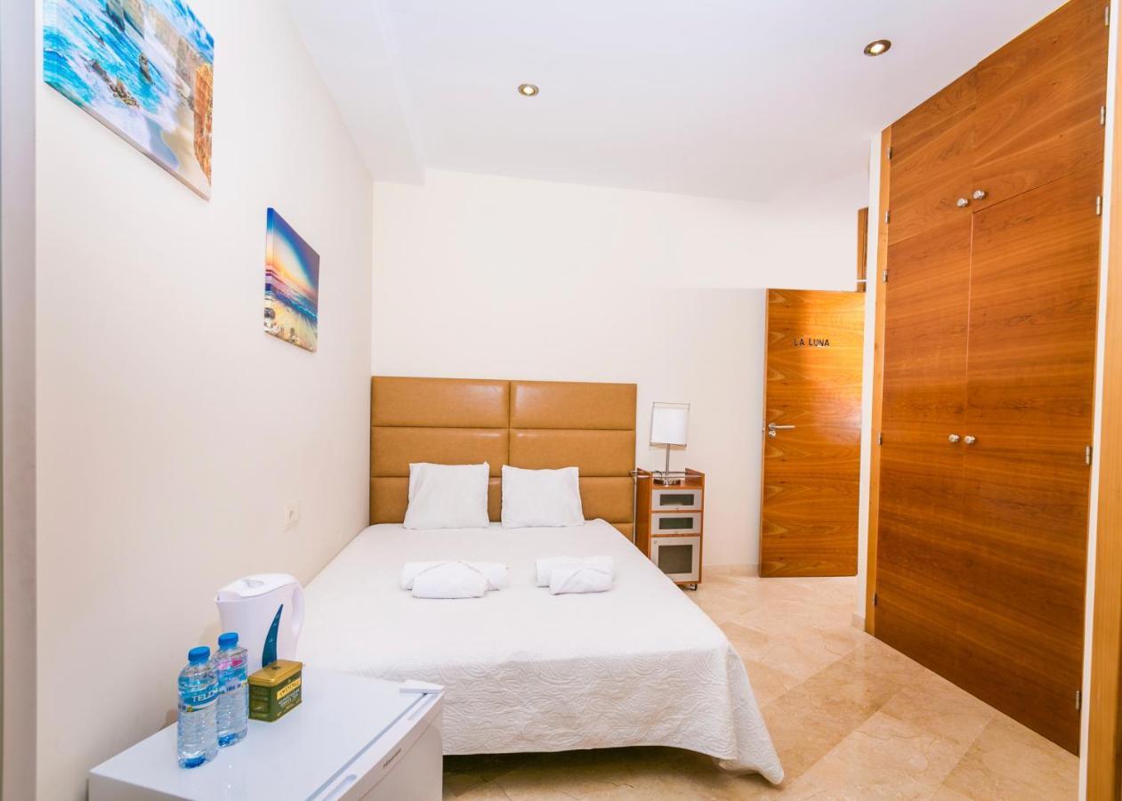 Villa Tranquila Jávea Zewnętrze zdjęcie