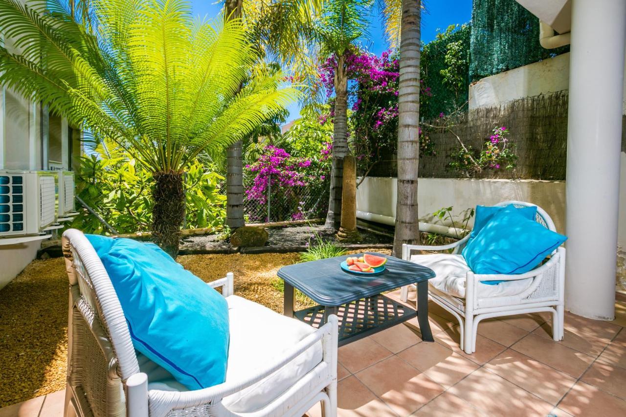 Villa Tranquila Jávea Zewnętrze zdjęcie