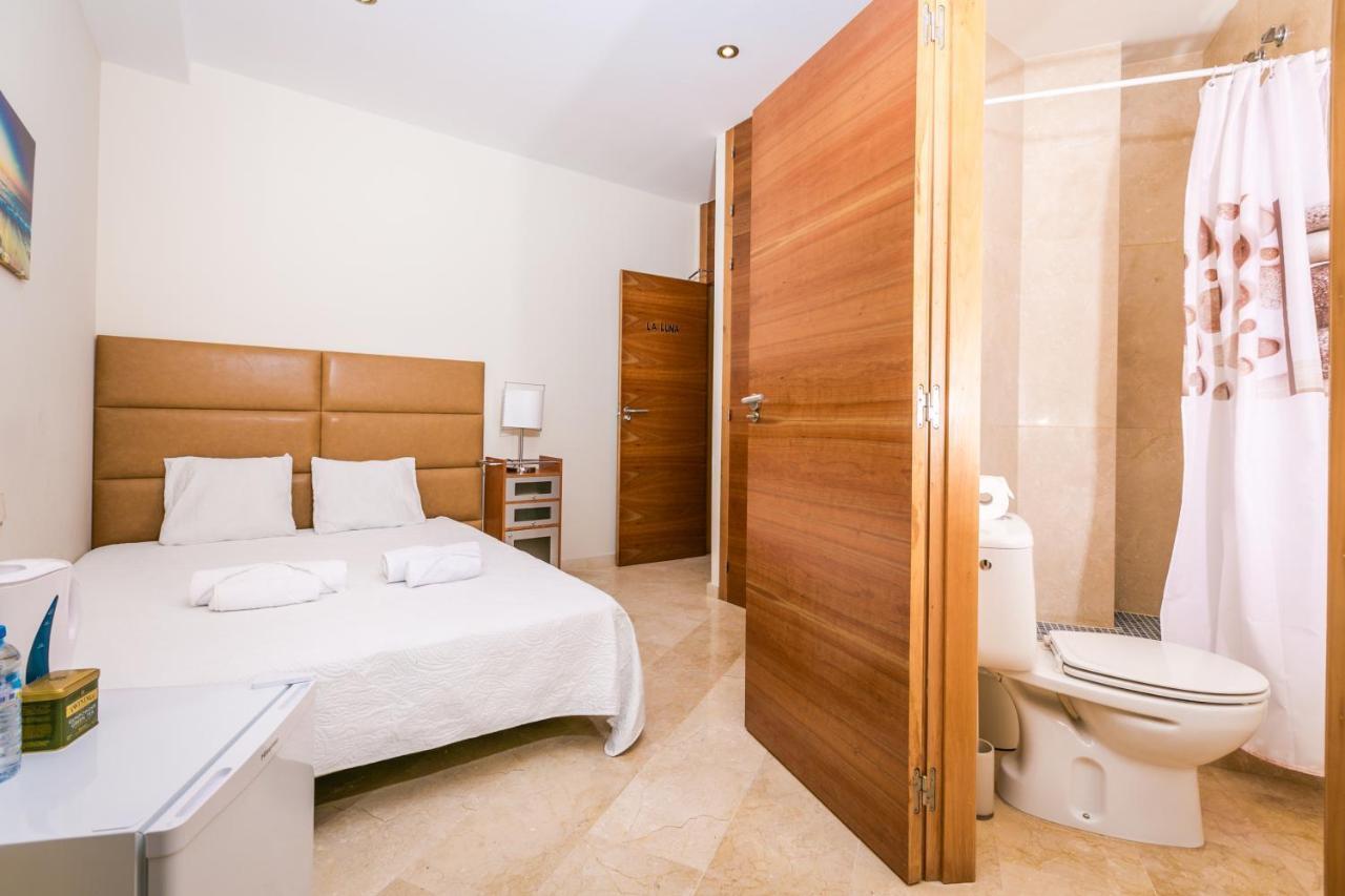 Villa Tranquila Jávea Zewnętrze zdjęcie