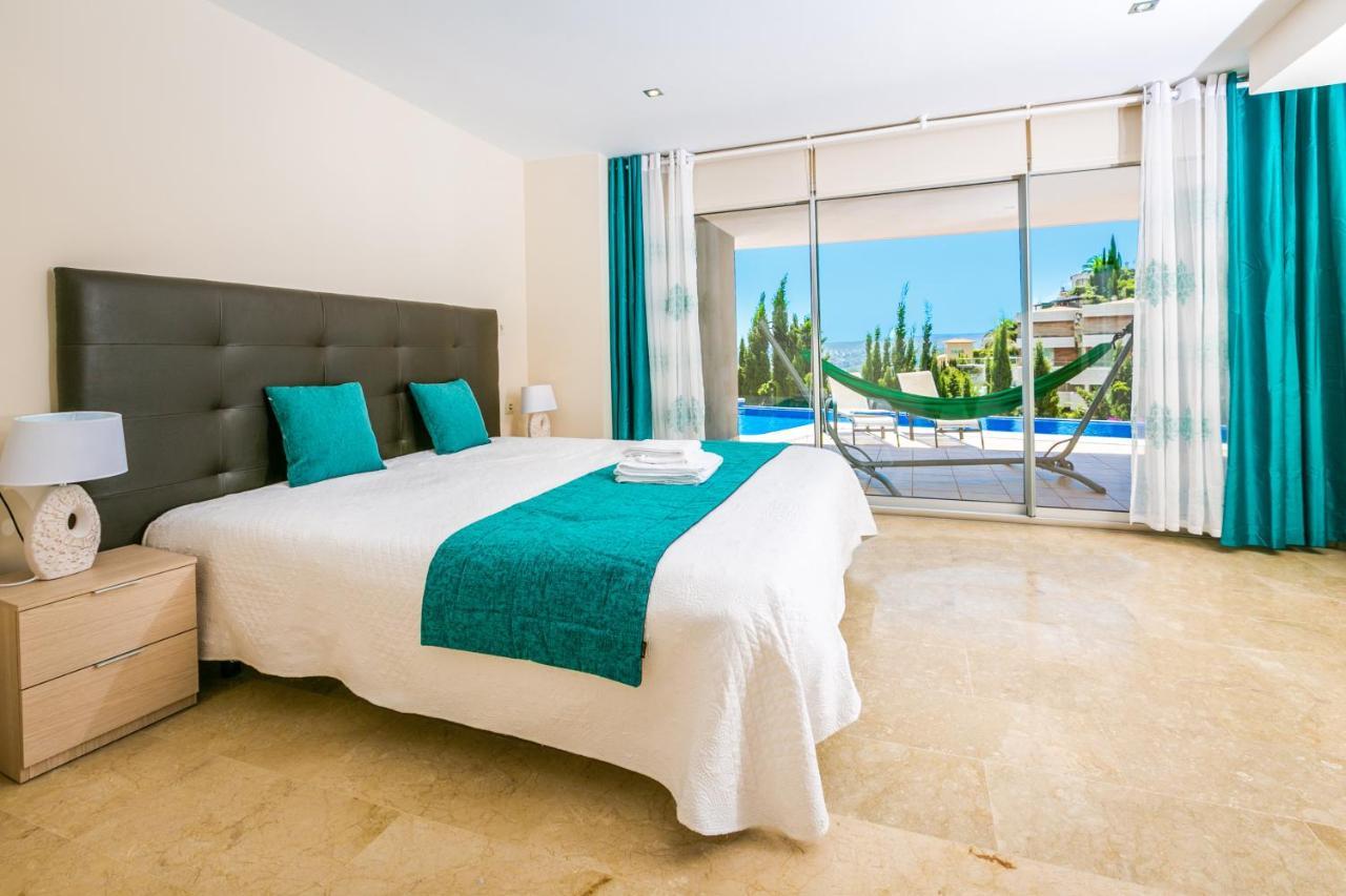 Villa Tranquila Jávea Zewnętrze zdjęcie