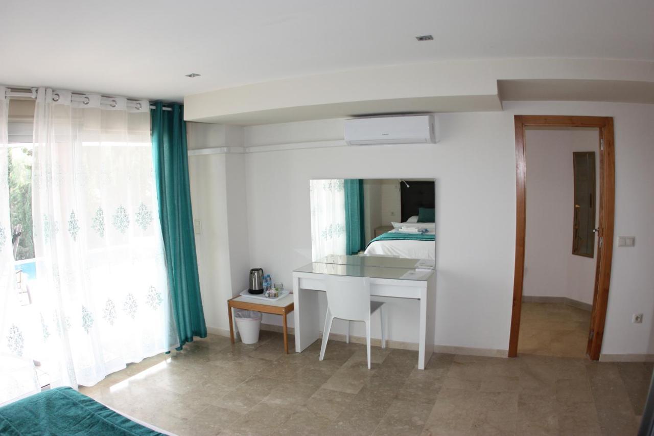 Villa Tranquila Jávea Pokój zdjęcie