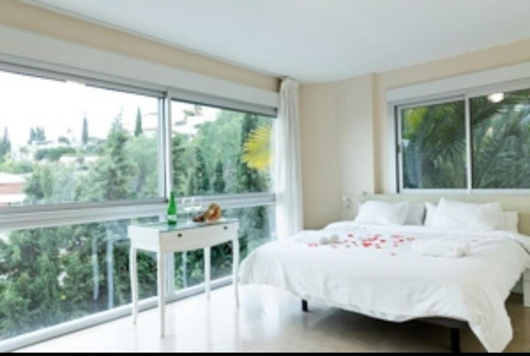 Villa Tranquila Jávea Zewnętrze zdjęcie